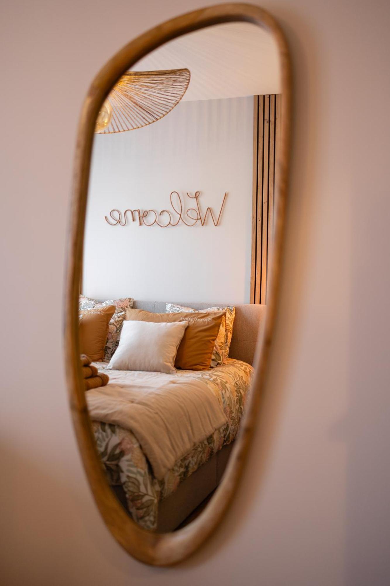 Sweet Dove Apartamento Chambéry Exterior foto